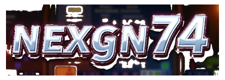 nexgn74 logo